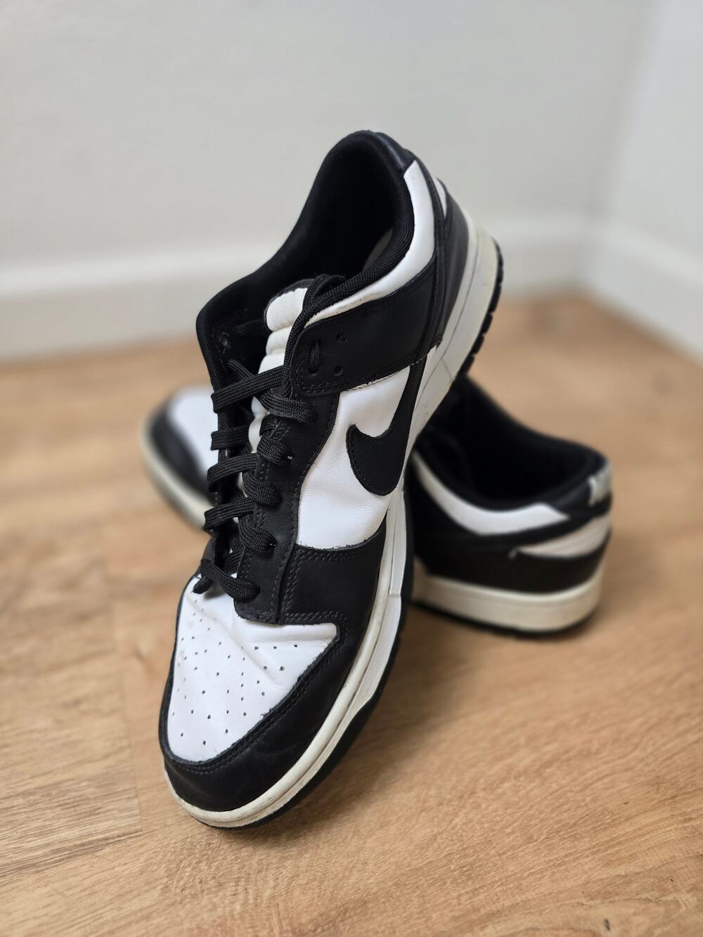Nike Pandas Size 14